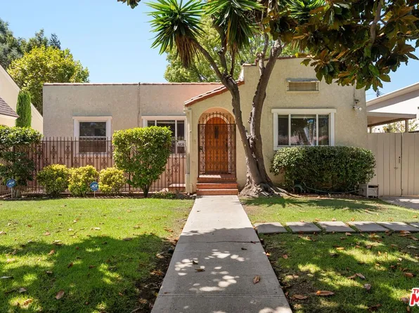 2039 Kelton Ave, Los Angeles, CA 90025