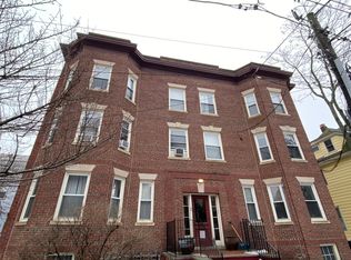 9 Fairfield St #U-1L, Cambridge, MA 02140