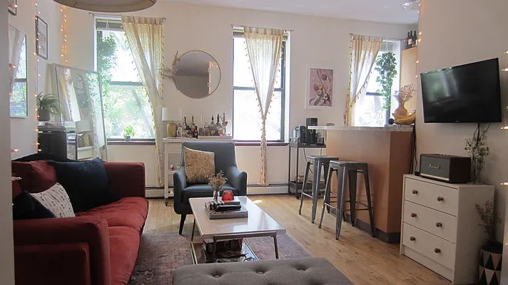 Rented by Douglas Elliman | media 1