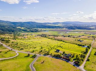 33XX S Quinimose Rd, Liberty Lake, WA 99019