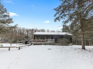 944 Anne Rd, Windsor, NY 13865