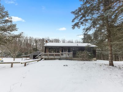 944 Anne Rd, Windsor, NY, 13865