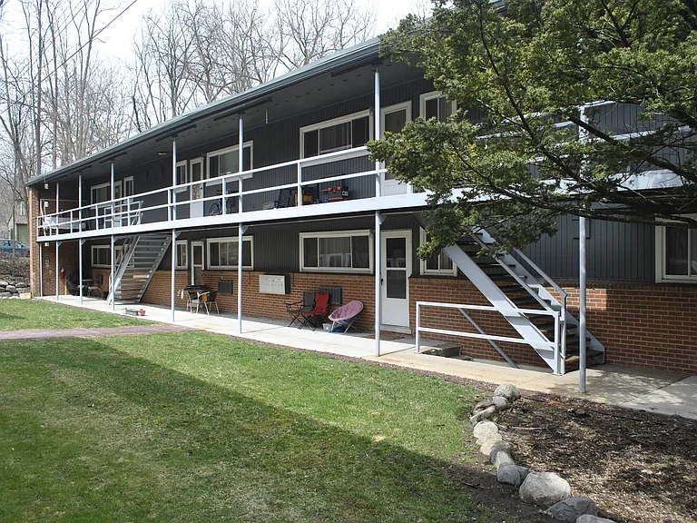 Atrio Apartments — Photo 8
