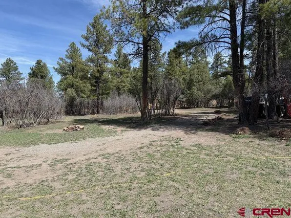 1205 Ute Drive, Pagosa Springs, CO 81147