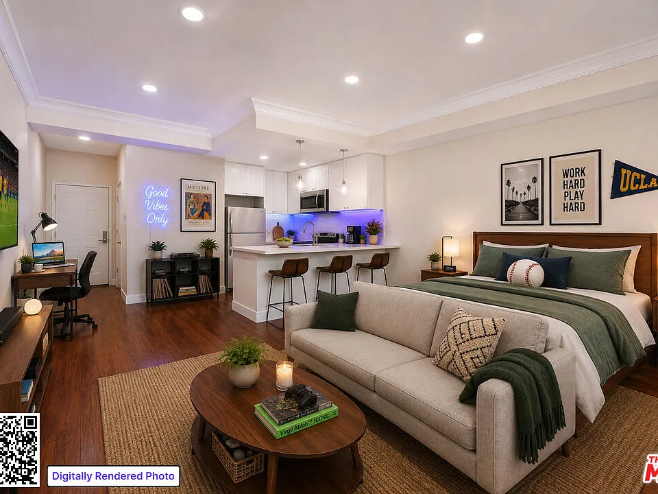 1440 Veteran Ave #225