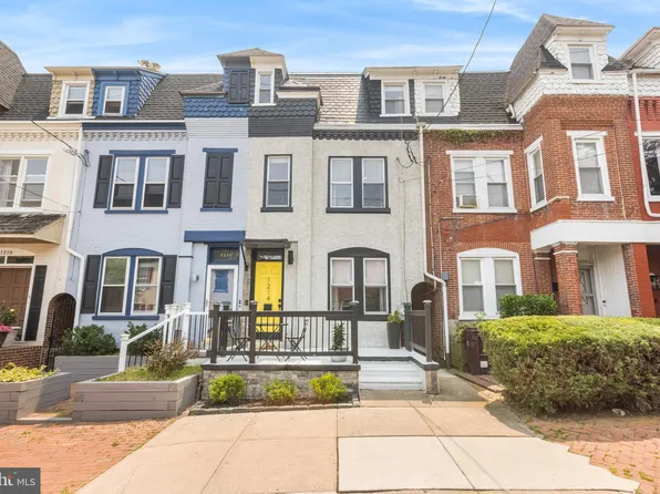1214 N Tatnall St, Wilmington, DE 19801