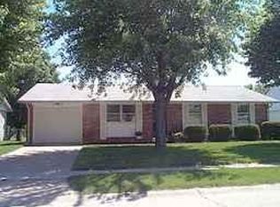 5325 W Patricia St, Indianapolis, IN 46224