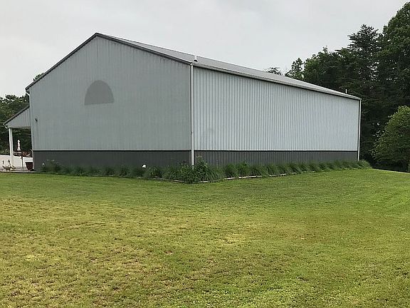 Boat Storage 64feet X 42 fee