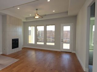 4112 Dunlap Dr, McKinney, TX 75071