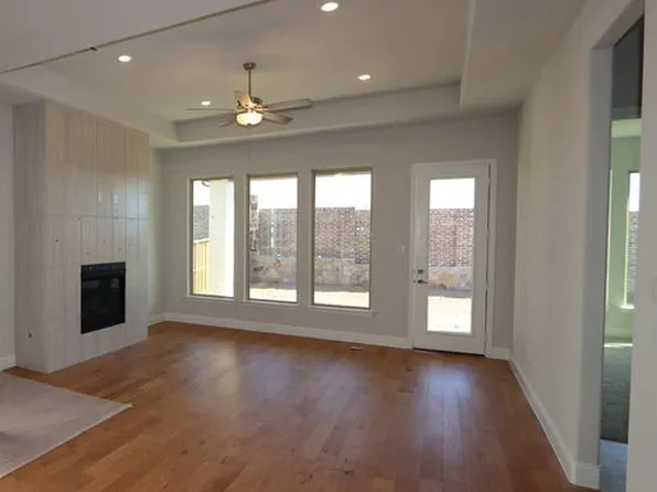 4112 Dunlap Dr, McKinney, TX 75071