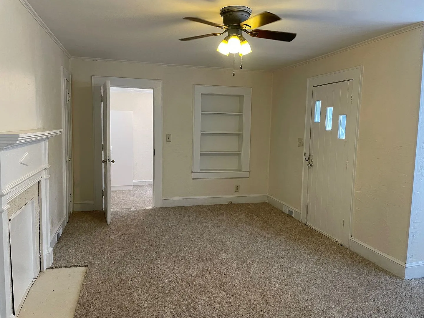 3 Bed, 1 Bath Home Located In Asheboro! — Photo 3