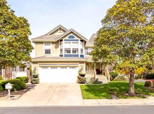 4301 Horner St, Union City, CA 94587