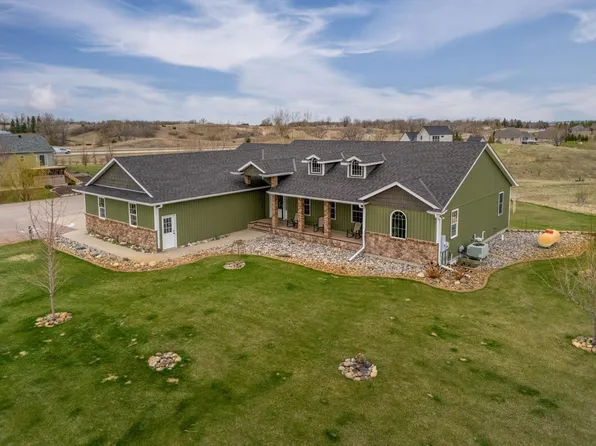 24897 1st Ave N, Hawley, MN 56549