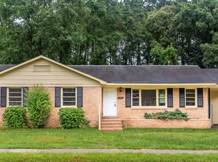 3334 Stonybrook Rd, North Charleston, SC 29420