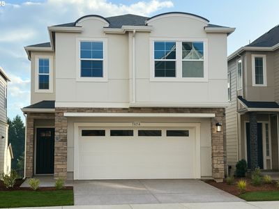 18014 SW Monashee Ln, Beaverton, OR, 97007