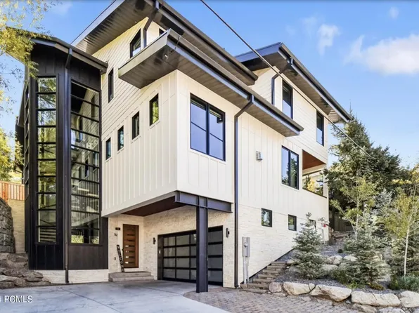 552 Deer Valley Dr, Park City, UT 84060