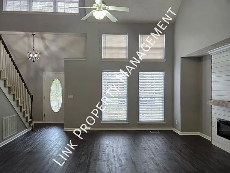 6383 Rim Crest Ln — Photo 34