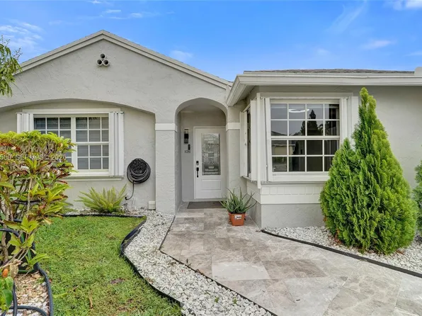 11761 NW 12th St, Pembroke Pines, FL 33026