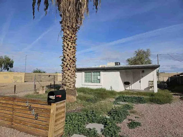 3648 W Moreland St, Phoenix, AZ 85009