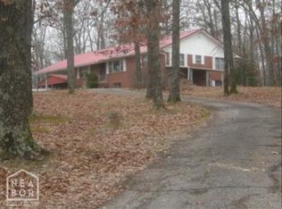 6587 Highway 62 W, Pocahontas, AR 72455