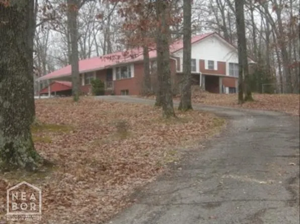 6587 Highway 62 W, Pocahontas, AR 72455