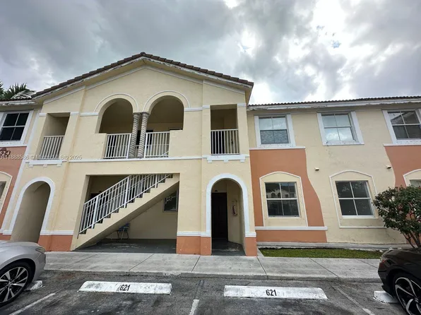 2524 SE 16th Rd Unit 102, Homestead, FL 33035