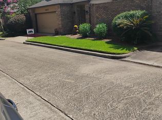 1607 Bernard Way, Houston, TX 77058