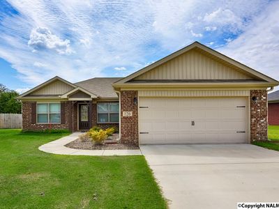 126 Hidden Branch Rd, Owens Cross Roads, AL, 35763