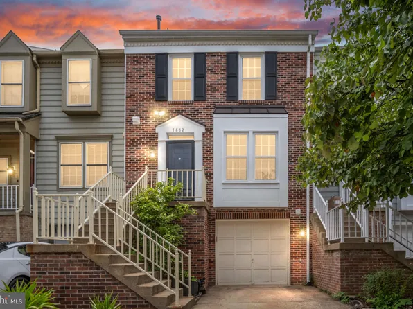 7882 Blue Gray Cir, Manassas, VA 20109