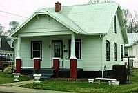 2nd image of 112 Hays Ave