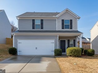 640 Independence Ave, Pendergrass, GA 30567