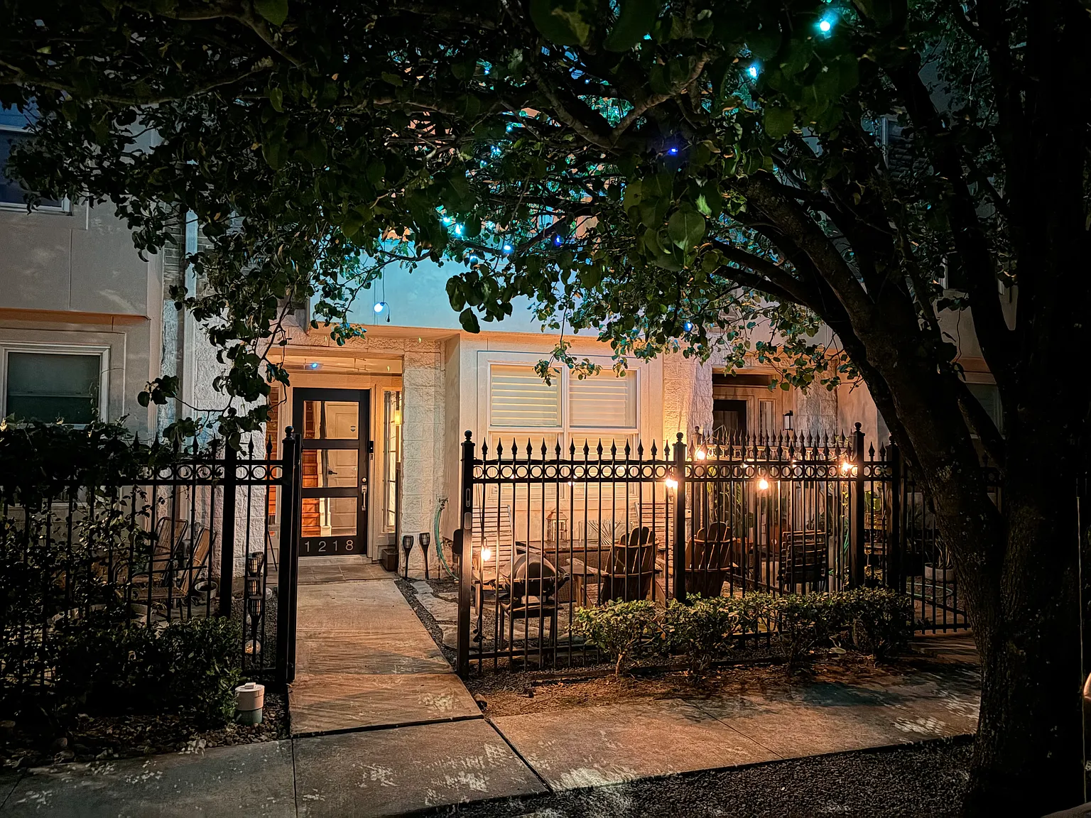 Stanford St, Houston — Photo 2