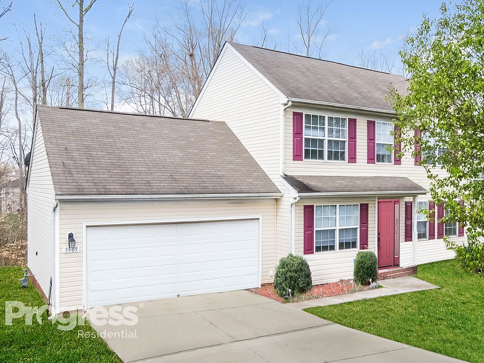 1st image of 3505 Dashiel Dr
