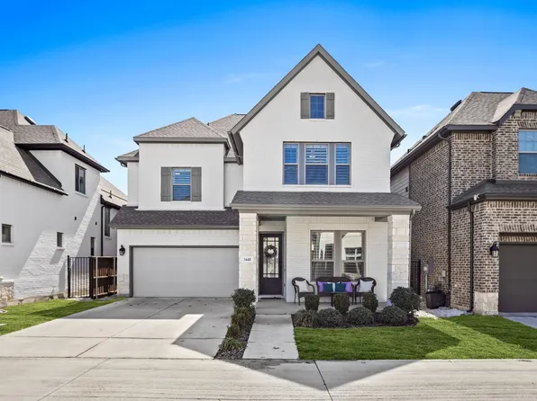 3448 Rosebud Park Ln, Dallas, TX 75229