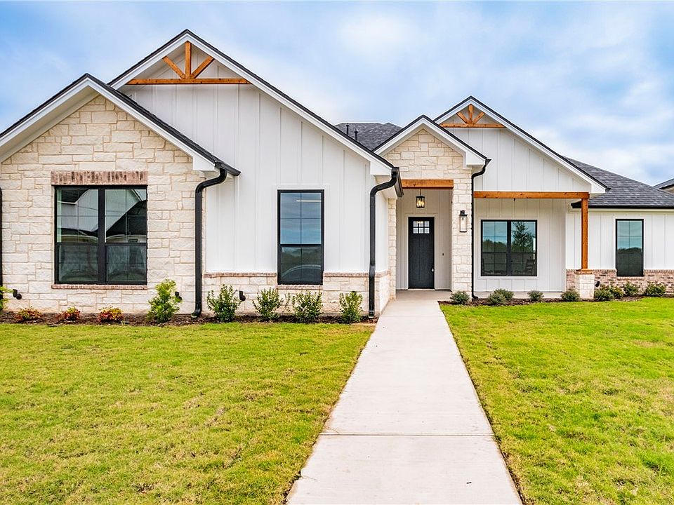 176 Water View Ln, Robinson, TX 76706 MLS 217020 Zillow