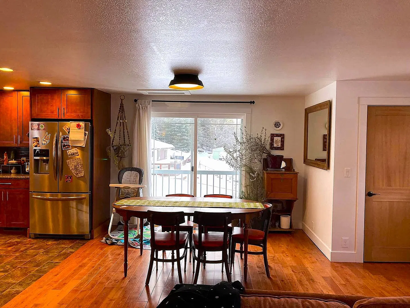 Family Friendly 5-bedroom 3-bath beautiful home in Onaway — Photo 2