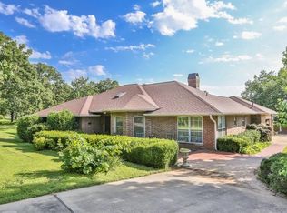 159 Woodcliff Way, Springdale, AR 72764