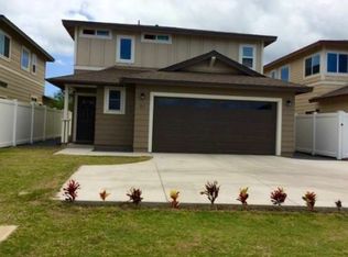 125 Meheu Cir, Kahului, HI 96732