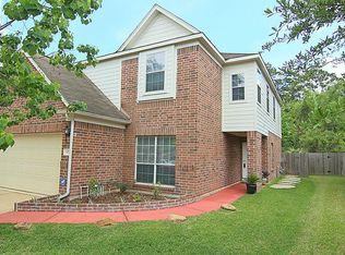 18210 Major Glen Cir, Humble, TX 77346