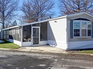 8175 E Shore Ests #38, Lakeside Marblehead, OH