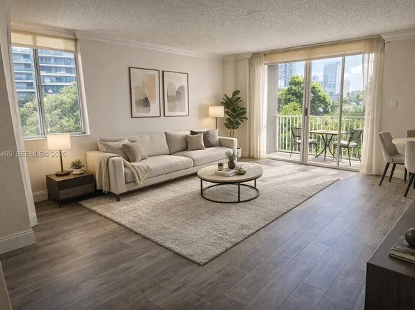 126 SW 17th Rd APT 407, Miami, FL 33129