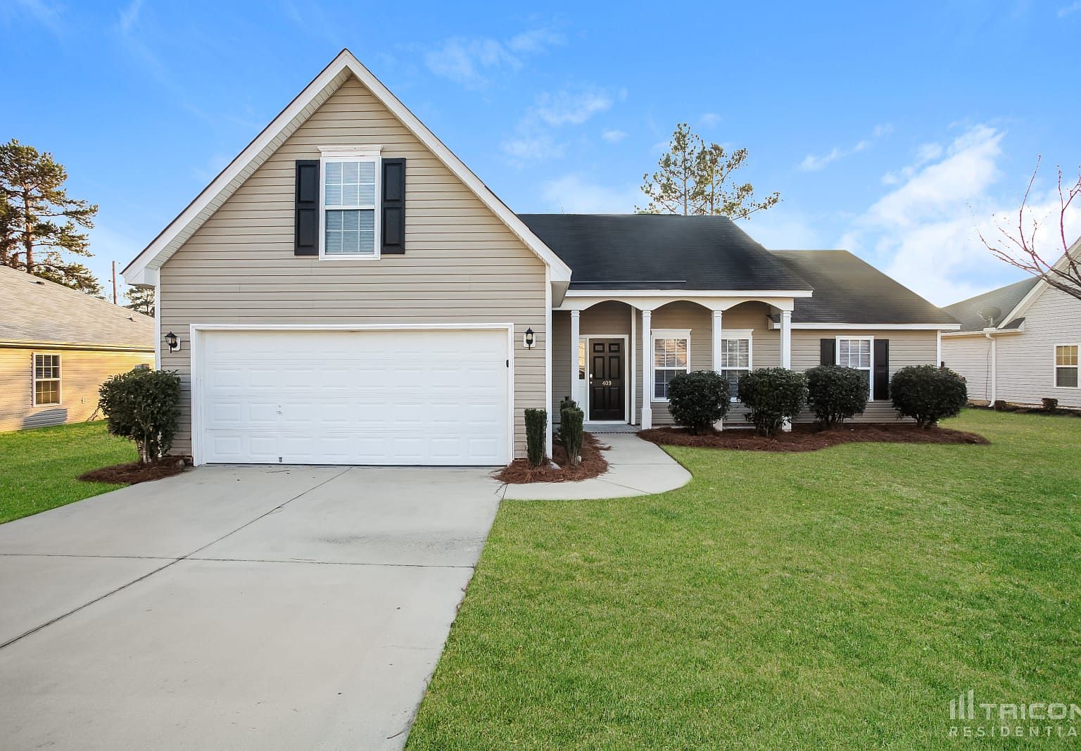 409 Baneberry Ln, Lexington, SC 29073 Zillow