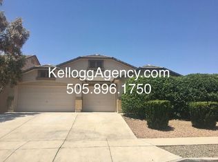 1401 Ducale Dr SE, Rio Rancho, NM 87124