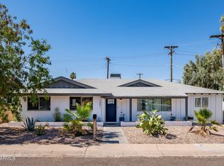 7401 E Thomas Rd, Scottsdale, AZ 85251