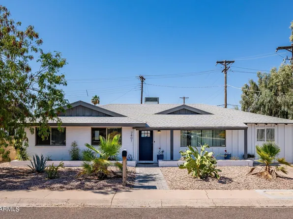 7401 E THOMAS Road, Scottsdale, AZ 85251