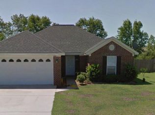 1004 Tiber Ct, Foley, AL 36535