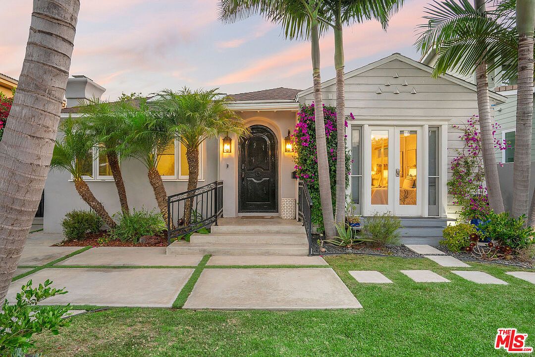 1116 Stanford St, Santa Monica, CA 90403 | Zillow