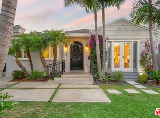 1116 Stanford St, Santa Monica, CA 90403