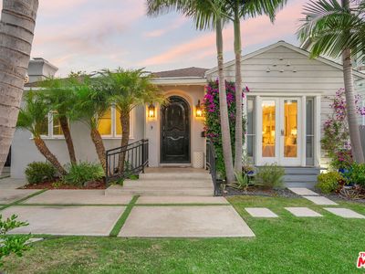1116 Stanford St, Santa Monica, CA, 90403