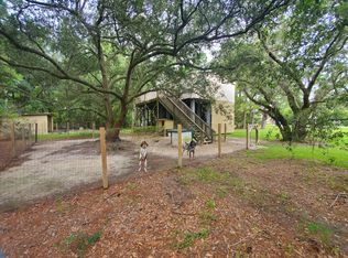 1587 Macoma Rd, Mount Pleasant, SC 29466